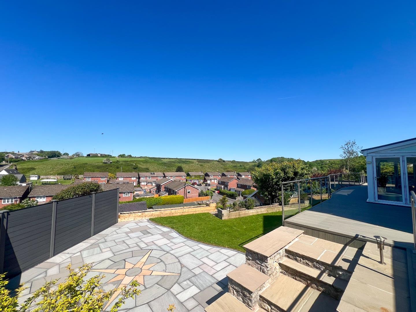 Penylan Road, St Brides Major, Vale of Glamorgan, CF32 0SB